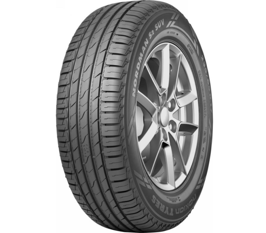 Шины Nokian Tyres Nordman (теперь Ikon Tyres) — купить в Екатеринбурге