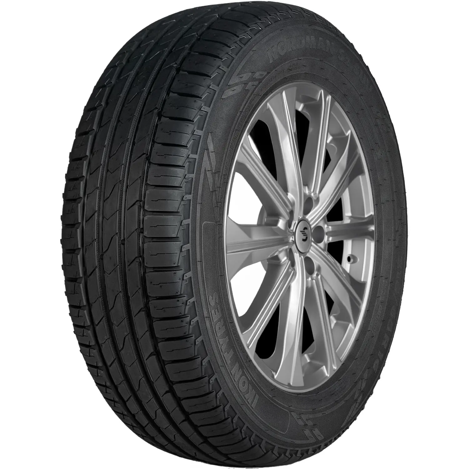 Шина Ikon Nordman S2 SUV 215/65 R16 98H — купить в Екатеринбурге