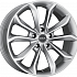 Диск MAK Xenon 8,5x20 5x108 ET45 DIA 72,0 Ice Black