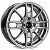 Диск Aero V2173 5,5x14 4x98 ET35 DIA 58,5 S