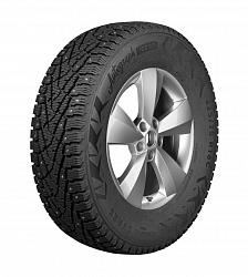 Шина Ikon Autograph Ice C3 205/65 R16C 107/105R