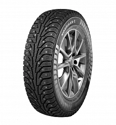 Шина Ikon Nordman C 235/65 R16 121/119R