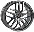 Диск Yamato Eiko 8x18 5x114,3 ET40 66,1 GMFP (Infiniti FX)