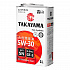 TAKAYAMA Adaptec 5W-30 GF-5 1л