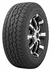 Шина Toyo Open Country A/T Plus 255/60 R18 112H (2021 г.в.)