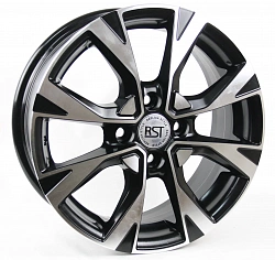 Диск RST R045 6x15 4x100 ET48 54,1 BD (KIA Rio)