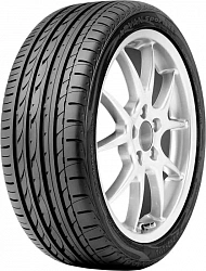 Шина Yokohama Advan Sport V103B 275/40 R20 106Y N0 XL