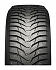 Шина Kumho WinterCraft Ice WS31 SUV 275/40 R20 106T XL