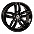 Диск RPLC AU82 8X18 5X112 ET40 66,5 BLK AU17 kit (Audi A4)