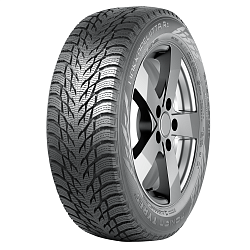 Шина Nokian Tyres Hakkapeliitta R3 235/45 R18 98T XL