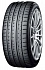 Шина Yokohama Advan Sport V105S 235/65 R17 108W XL