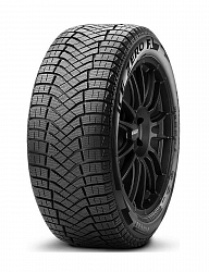 Шина Pirelli Ice Zero Friction 265/60 R18 114H XL