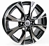 Диск RST R045 6x15 4x100 ET48 54,1 BD (KIA Rio)