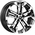 Диск KP015 (19_Haval F7/F7x) (KP015-03) 7,5x19 5x114,3 ET40 DIA 64,1 Diamond quartz