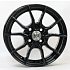 Диск RST R014 5,5x14 4x98 ET33 58,6 BL