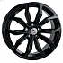 Диск RPLC BM98 7,5x19 5x112 ET32 DIA 66,6 BLK BM21 kit (BMW X3, BMW X4)