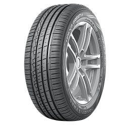 Шина Nokian Tyres Hakka Green 3 165/70 R14 81T