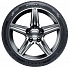 Шина Nexen N'Fera Sport 205/65 R16 95W