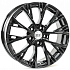 Диск RST R207 6,5x17 5x108 ET33 DIA 60,1 BL