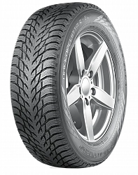 Шина Nokian Tyres Hakkapeliitta R3 SUV 255/55 R19 111R XL