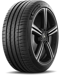 Шина Michelin Pilot Sport 4 225/45 R18 95Y ZP * XL