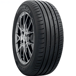 Шина Toyo Proxes CF2 225/55 R17 97V (2021 г.в.)