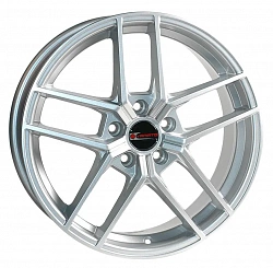 Диск Yamato Akira 8x18 5x114,3 ET50 60,1 S (Toyota Camry)