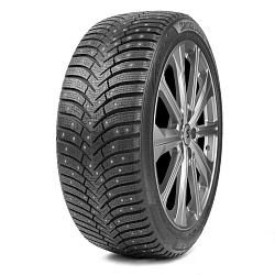 Шина Bridgestone Blizzak Spike-03 255/45 R20 105T XL