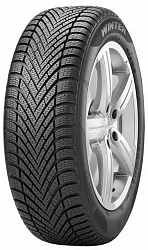 Шина Pirelli Winter Cinturato 205/55 R16 91T (2017 г.в.)