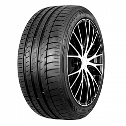 Шина Triangle SporteX TH201 255/40 R21 102Y M+S XL