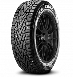 Шина Pirelli Ice Zero 235/55 R20 105T XL