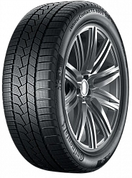 Шина Continental WinterContact TS860S 315/45 R21 116V FR