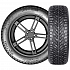 Шина Ikon Autograph Ice 9 205/50 R17 93T XL