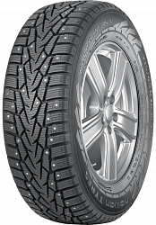 Шина Nokian Tyres Nordman 7 SUV 225/65 R17 106T XL