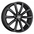 Диск MAK Wolf 7x17 5x98 ET41 DIA 58,1 Gunmetal Mirror Face