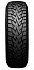 Шина Nexen Winguard WinSpike WS62 SUV 235/65 R17 108T