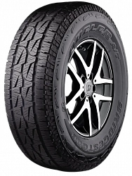 Шина Bridgestone Dueler A/T 001 285/60 R18 116T