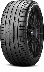 Шина Pirelli P-Zero Luxury Saloon (PZ4) 275/45 R20 110Y XL Run Flat (*)