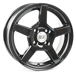 Диск RST R024 5,5x14 4x98 ET33 58,6 BL