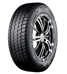 Шина Bridgestone Blizzak DM-V3 235/55 R20 102T