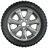 Шина Cordiant Winter Drive 215/65 R16 102T