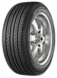 Шина Yokohama Geolandar SUV G055 215/70 R17 101H (2012 г.в.)