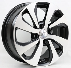 Диск RST R005 6x15 4x100 ET48 DIA 54,1 BDM (KIA Rio)