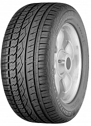 Шина Continental CrossContact UHP 275/40 R20 106Y XL FR (2016 г.в.)