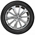 Шина Ikon Autograph Snow 3 SUV 225/55 R19 103R XL