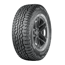 Шина Nokian Tyres Outpost AT LT235/75 R15 116/113S