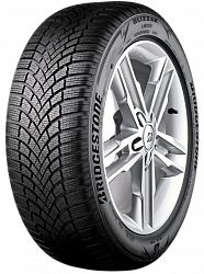 Шина Bridgestone Blizzak LM005 175/65 R15 88T XL