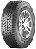 Шина General Tire Grabber AT3 235/85 R16 120/116S LRE FR OWL 10PR (2019 г.в.)