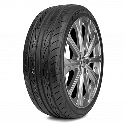 Шина Yokohama Advan Fleva V701 195/55 R16 87V