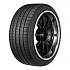 Шина Yokohama Advan Sport V105W 325/30 ZR21 108Y XL